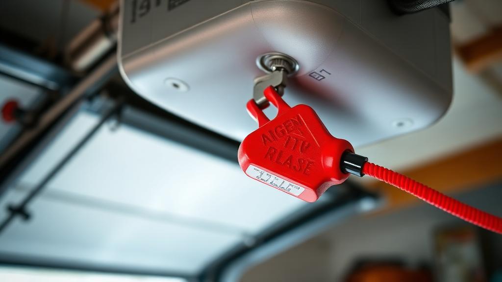 Manual Release Mechanisms: Protecting Your Family